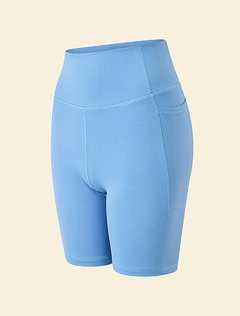 Short cycliste de sport - (ekstract)