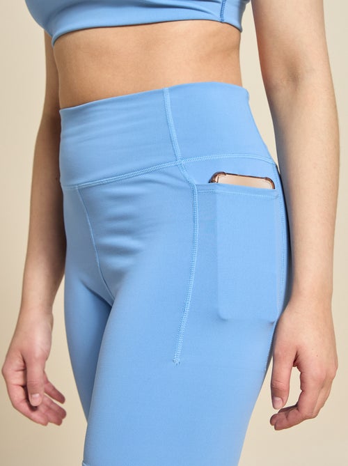 Short cycliste de sport - ekstract - Kiabi