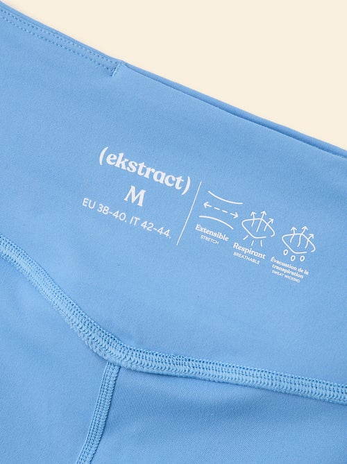 Short cycliste de sport - ekstract - Kiabi