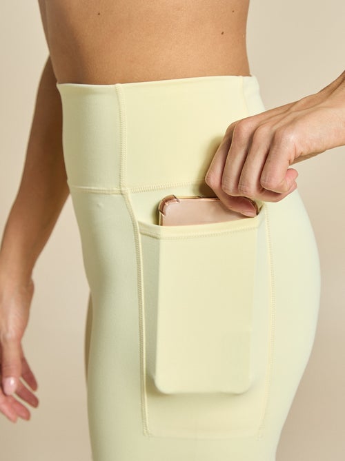 Short cycliste de sport - ekstract - Kiabi