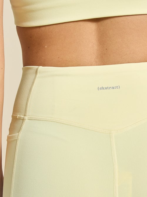 Short cycliste de sport - ekstract - Kiabi