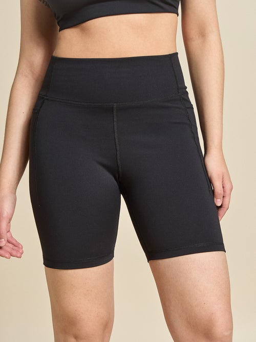 Short cycliste de sport - ekstract - Kiabi