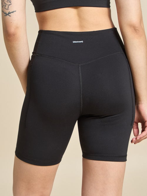 Short cycliste de sport - ekstract - Kiabi