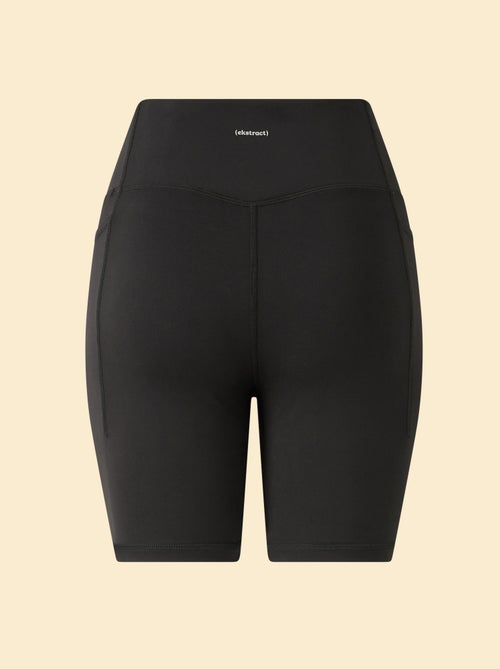 Short cycliste de sport - ekstract - Kiabi