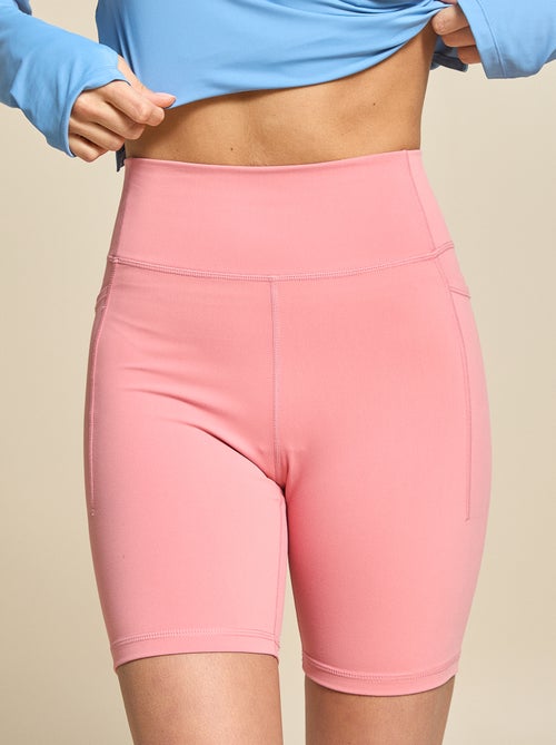 Short cycliste de sport - ekstract - Kiabi