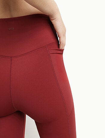 Short cycliste de sport Dim Move
