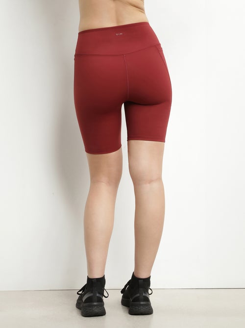 Short cycliste de sport Dim Move - Kiabi
