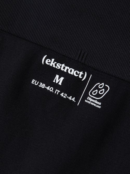 Short cycliste de sport sans couture - (ekstract) - Kiabi