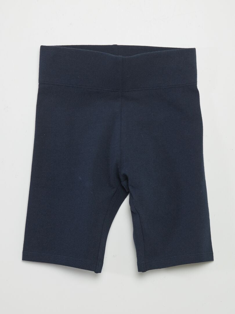 Short de cyclisme Marines américains S