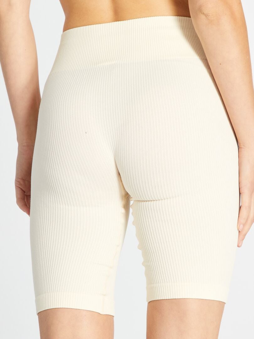 Coolane Short de sport en maille respirante avec graphiques pour femmes