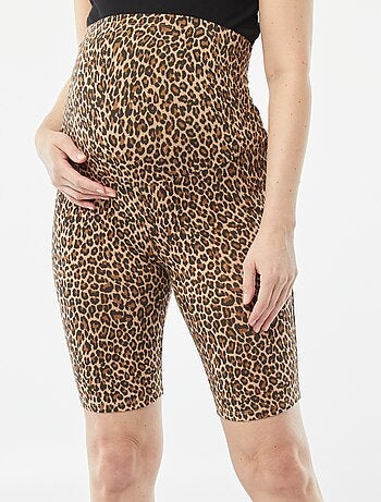 Short cycliste grossesse