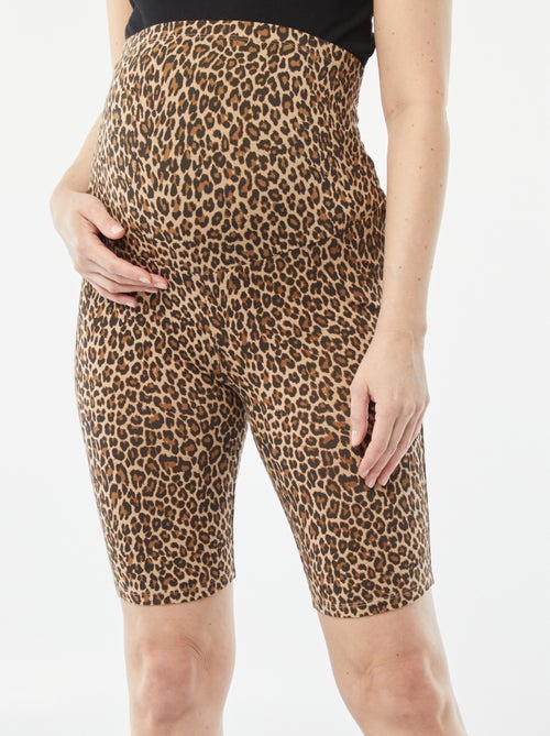 Short cycliste grossesse - Kiabi