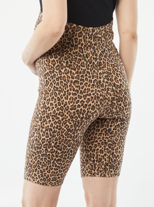 Short cycliste grossesse - Kiabi