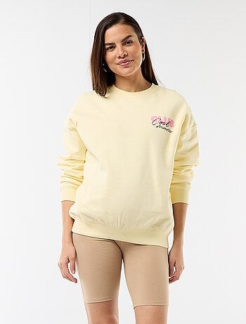 Short cycliste grossesse