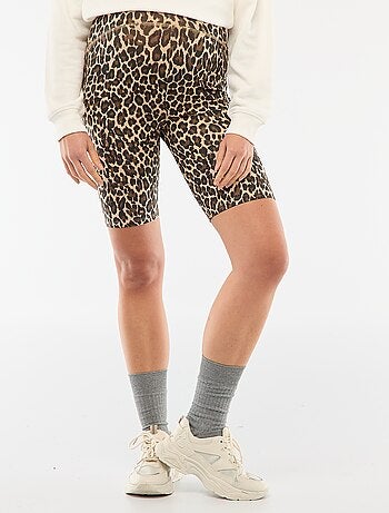 Short cycliste grossesse