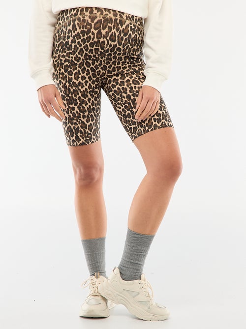 Short cycliste grossesse - Kiabi