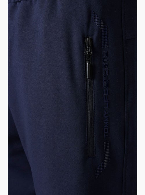 Short cycliste homme longueur capri tommy - Kiabi Short cycliste homme longueur capri tommy - Kiabi