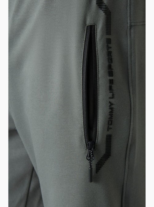 Short cycliste homme longueur capri tommy - Kiabi Short cycliste homme longueur capri tommy - Kiabi