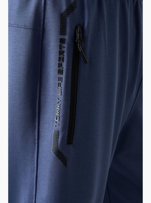 Short cycliste homme longueur capri tommy - Kiabi Short cycliste homme longueur capri tommy - Kiabi