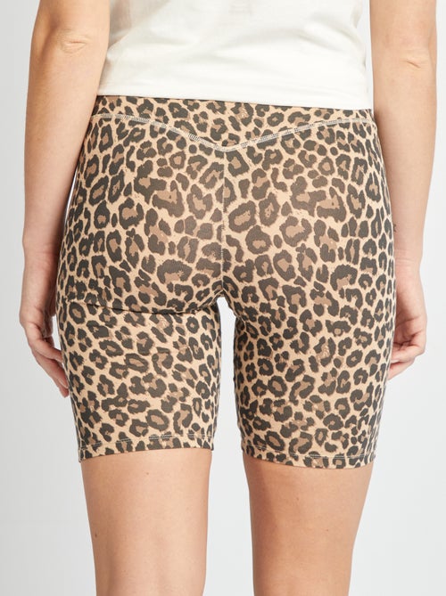 Short cycliste - Kiabi