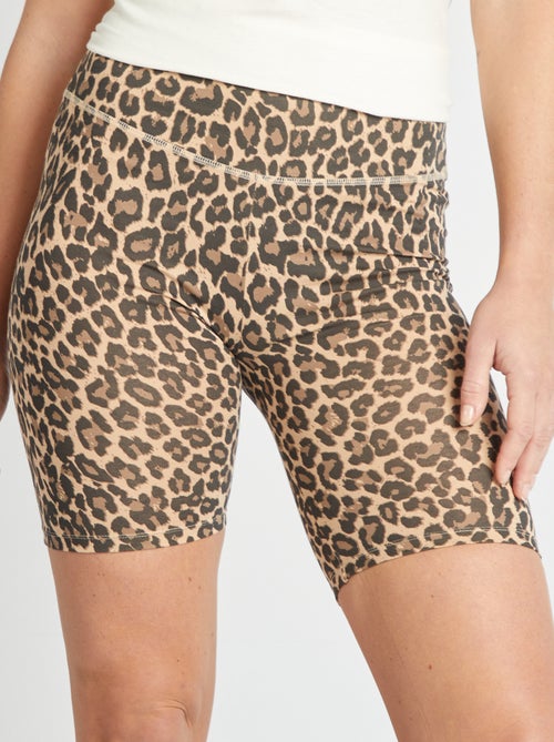 Short cycliste - Kiabi