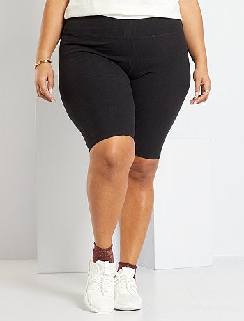 short cycliste femme