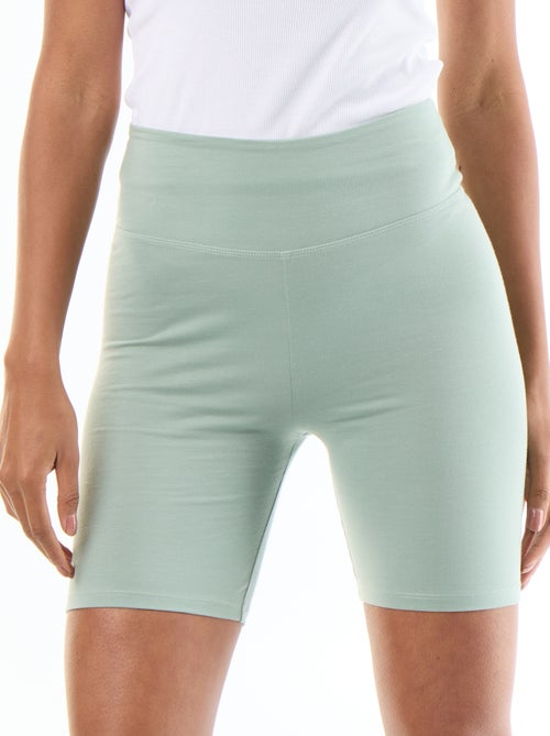Short cycliste - Kiabi