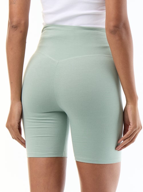 Short cycliste - Kiabi