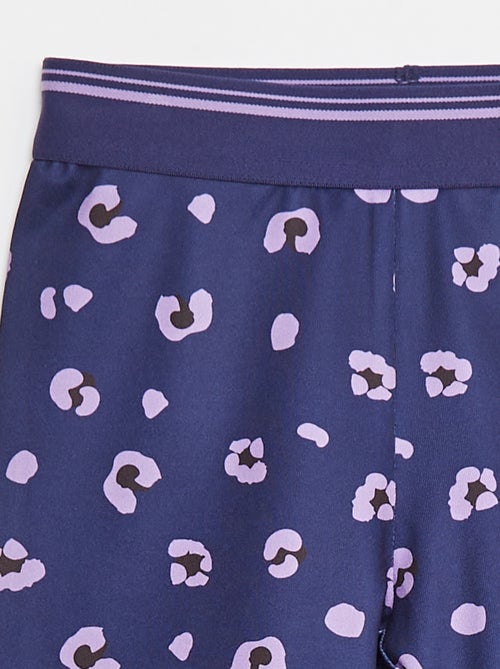 Short cyclistes de sport - Kiabi