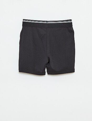 Short cyclistes de sport