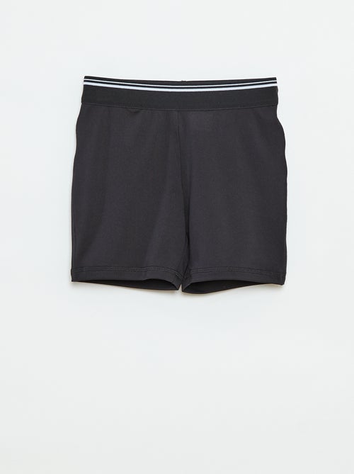 Short cyclistes de sport - Kiabi