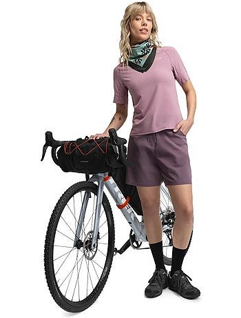 Short cyclotourisme femme cyclisme femme turf