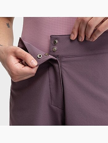 Short cyclotourisme femme cyclisme femme turf