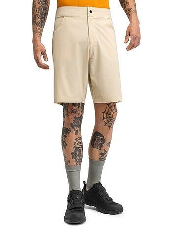 Short cyclotourisme homme cyclisme homme daytrip camel