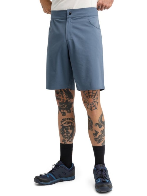 Short cyclotourisme homme cyclisme homme daytrip indigo - Kiabi Short cyclotourisme homme cyclisme homme daytrip indigo - Kiabi