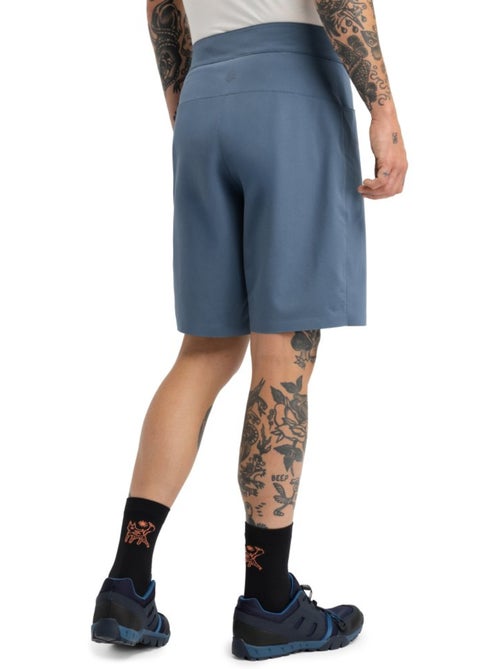Short cyclotourisme homme cyclisme homme daytrip indigo - Kiabi Short cyclotourisme homme cyclisme homme daytrip indigo - Kiabi