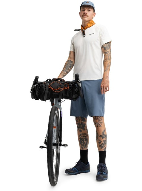 Short cyclotourisme homme cyclisme homme daytrip indigo - Kiabi Short cyclotourisme homme cyclisme homme daytrip indigo - Kiabi