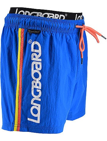 Short de Bain - - Longboard