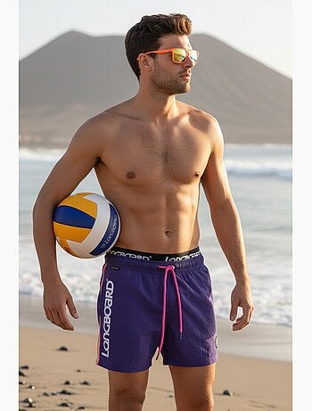 Short de Bain - - Longboard