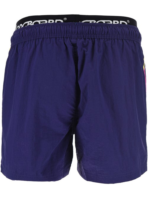 Short de Bain -   - Longboard - Kiabi
