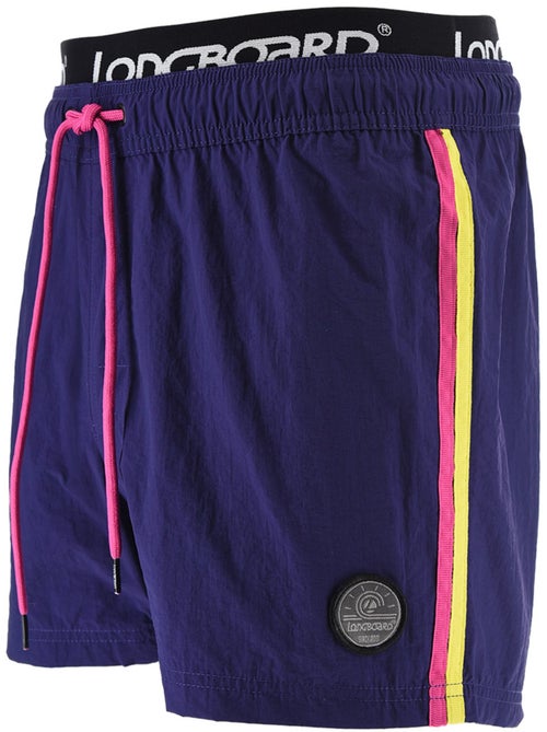 Short de Bain -   - Longboard - Kiabi