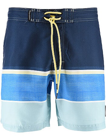Short de bain - - longboard