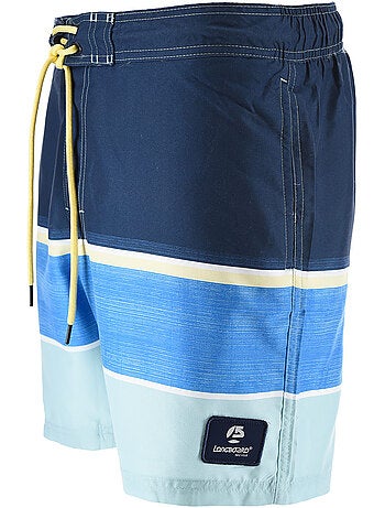 Short de bain - - longboard