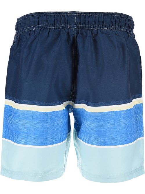 Short de Bain -   - Longboard - Kiabi