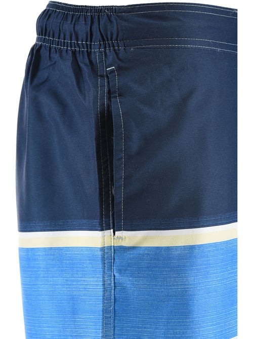 Short de Bain -   - Longboard - Kiabi