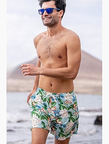 Short de Bain - - Longboard