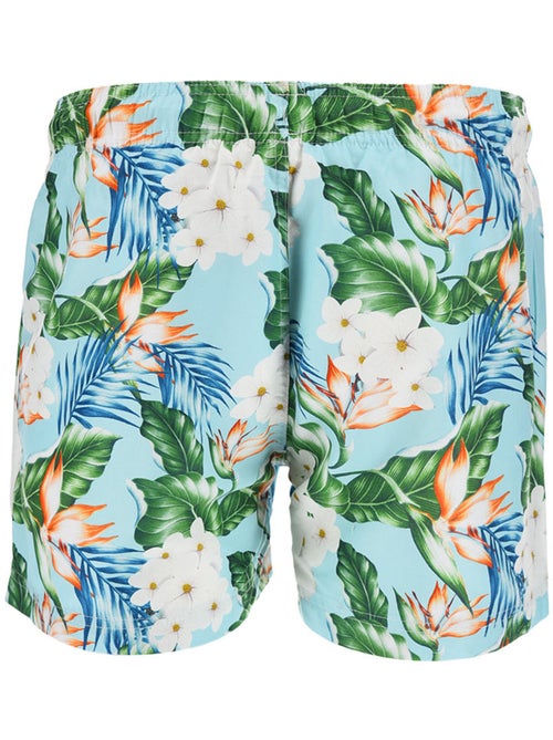 Short de Bain -   - Longboard - Kiabi