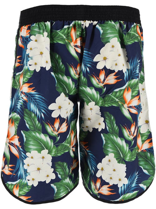 Short de Bain -   - Longboard - Kiabi