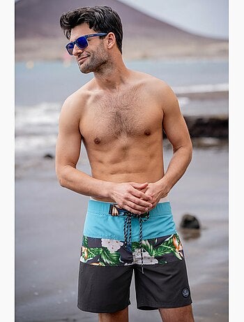 Short de Bain - - Longboard