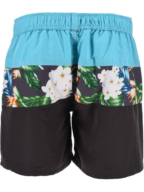 Short de Bain -   - Longboard - Kiabi